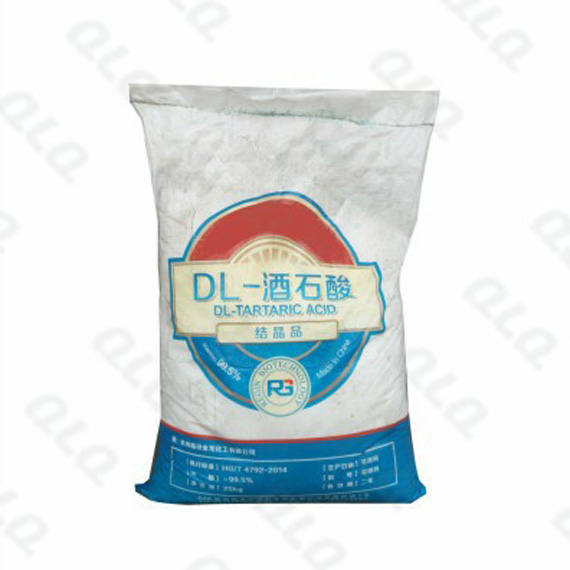 DL-Tartaric Acid-qlq