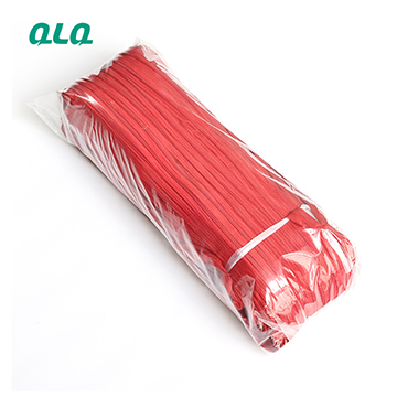nylong longchain zipper-qlq