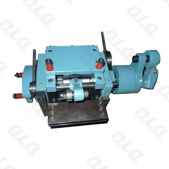 QLQ-MFD Mechanical Material Feeding Device ( roller system)-qlq