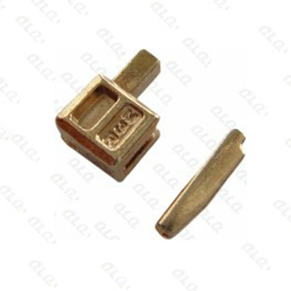 QLQ-NO3PBBP No.3 metal pin box back punch-qlq