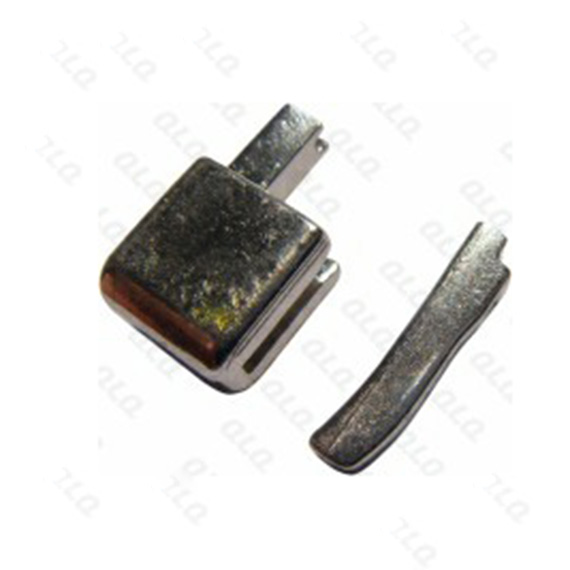 QLQ-NO5MBPB1W No 5 metal big pin box one way-qlq