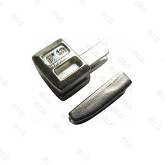 QLQ-NO5N27KG No 5 nylon 27KG pin box-qlq
