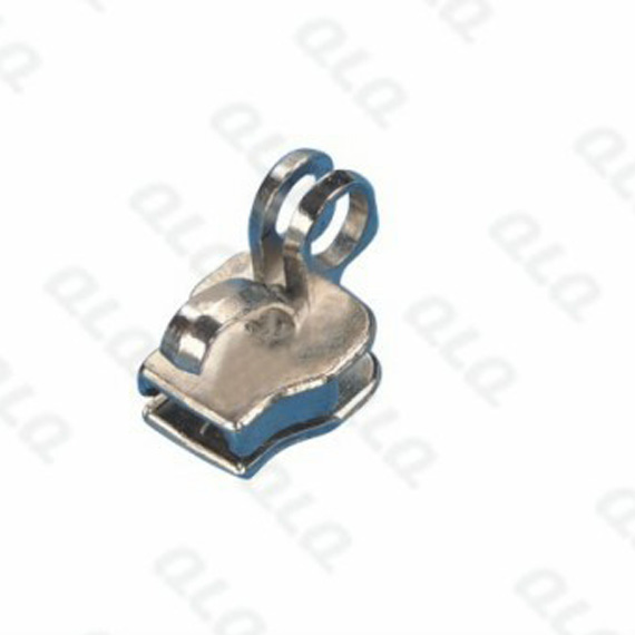 QLQ-NLZSK Non-lock Zinc Slider K Type-qlq