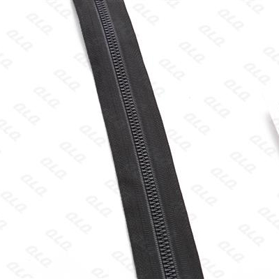 QLQ-PLCZ Plastic Long-chain Zipper-qlq
