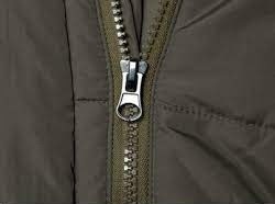 2-Plastic Open-end Finished zipper2