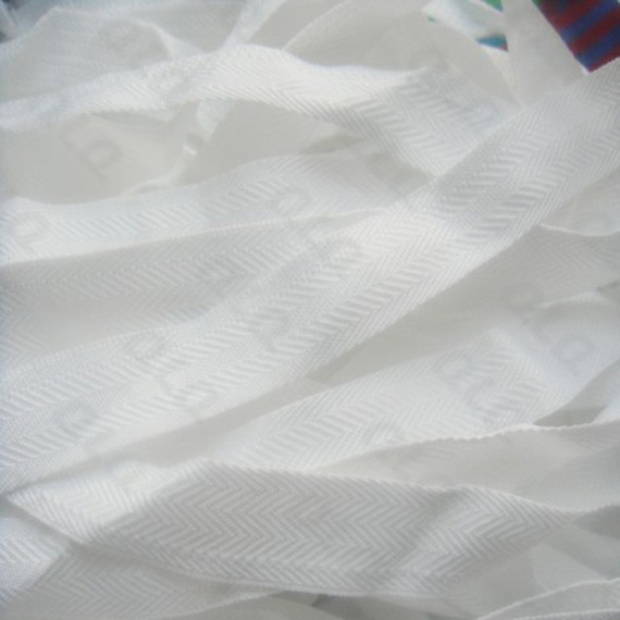 Plastic Zipper Tape -qlq