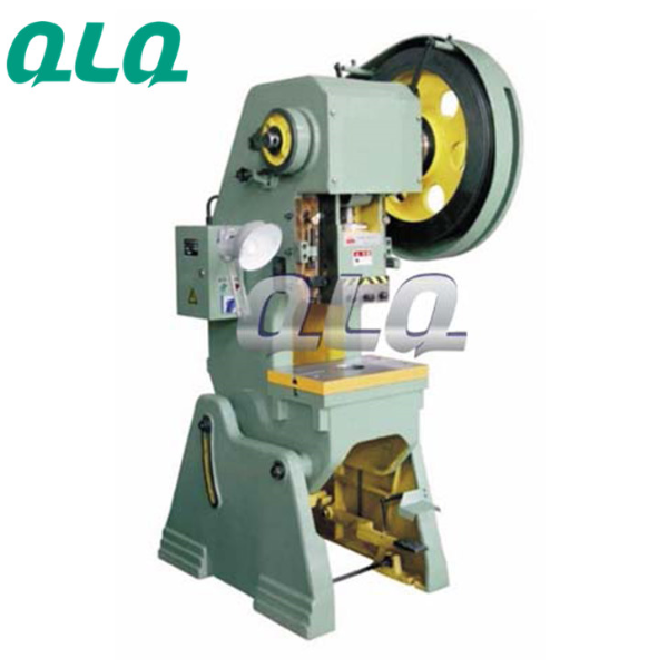 QLQ-NPM 16T With Normal Speed Zipper Slier Hook Pressing Slider Parts Machine Zipper Slider Pressing Machine-qlq