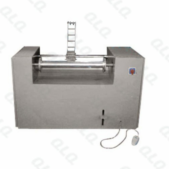 QLQ-BWMD Automatic Tape/Nylon Zipper Bobbin Winding Machine (for dyeing machine)-qlq