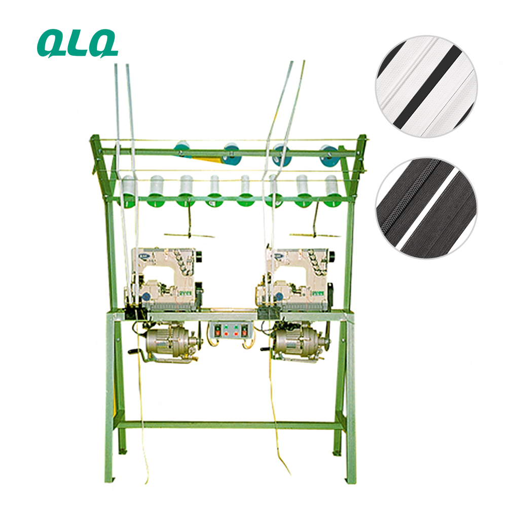 QLQ-NLSM Product Name:  Automatic Zipper Sewing Machine -qlq