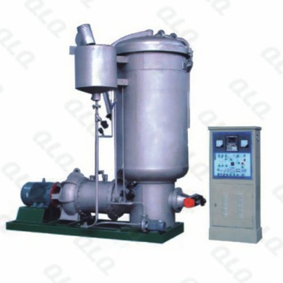QLQ-ZDM Automatic 30kg Dyeing Machine with bobbin-qlq