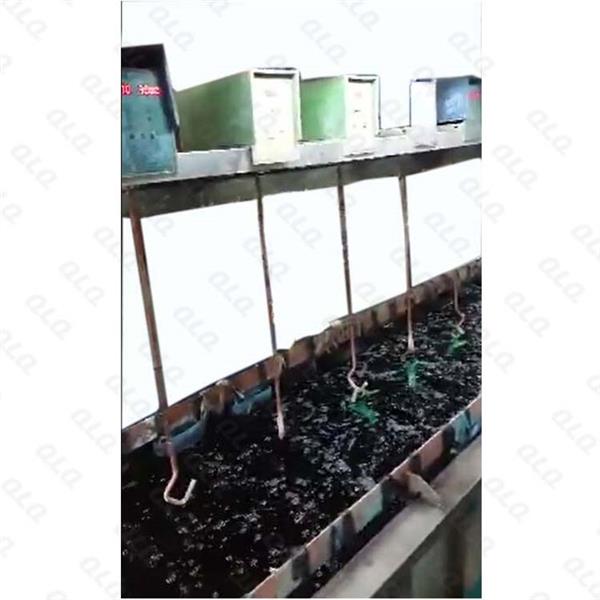 QLQ-RPPL Rack Plating Production Line-qlq