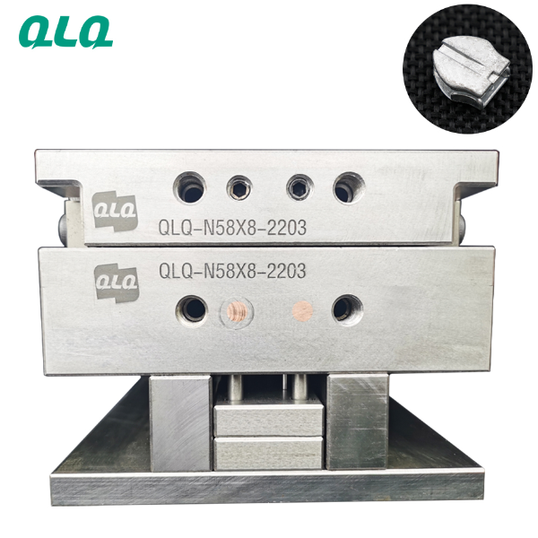 QLQ-RSBM Rotating slider body mould-qlq
