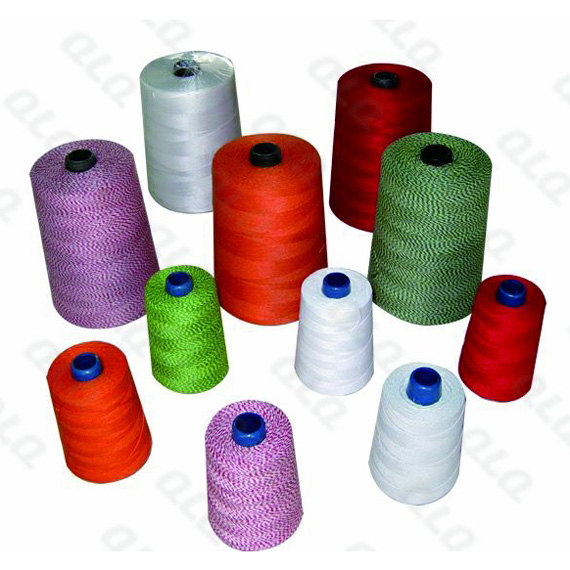 QLQ-ST Sewing Thread for Sewing Zipper Tape and Monofilament Chain-qlq