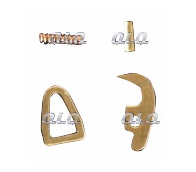 QLQ-SPP Slider Pressing Parts-qlq