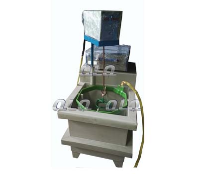 QLQ-SRPM Small Rack Plating Machine-qlq