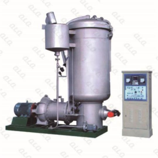 Textile Zipper and Zipper Tape Dyeing Machine