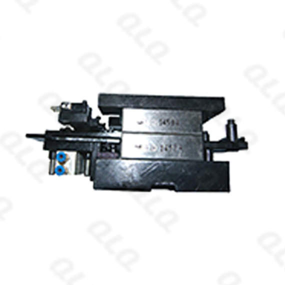Top Stop Injection Mould