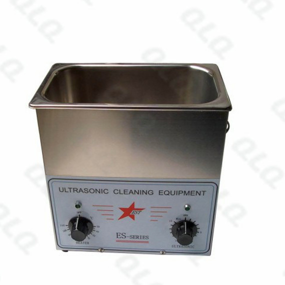 Ultrasonic cleaning machine