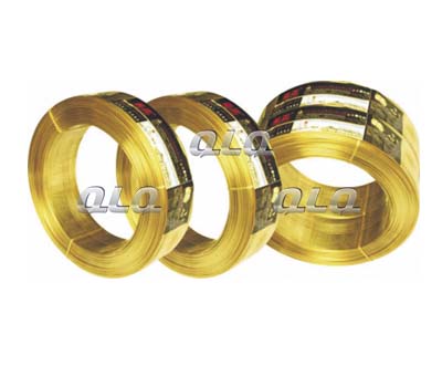 QLQ-YWYT Y Wire for Y Teeth Stamping Machine-qlq