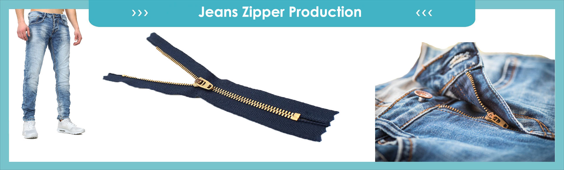 jeans zipper