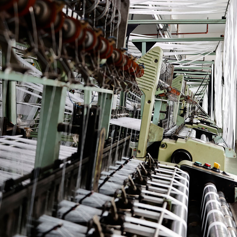 Zipper Machine and Slider Mould Factory QLQ