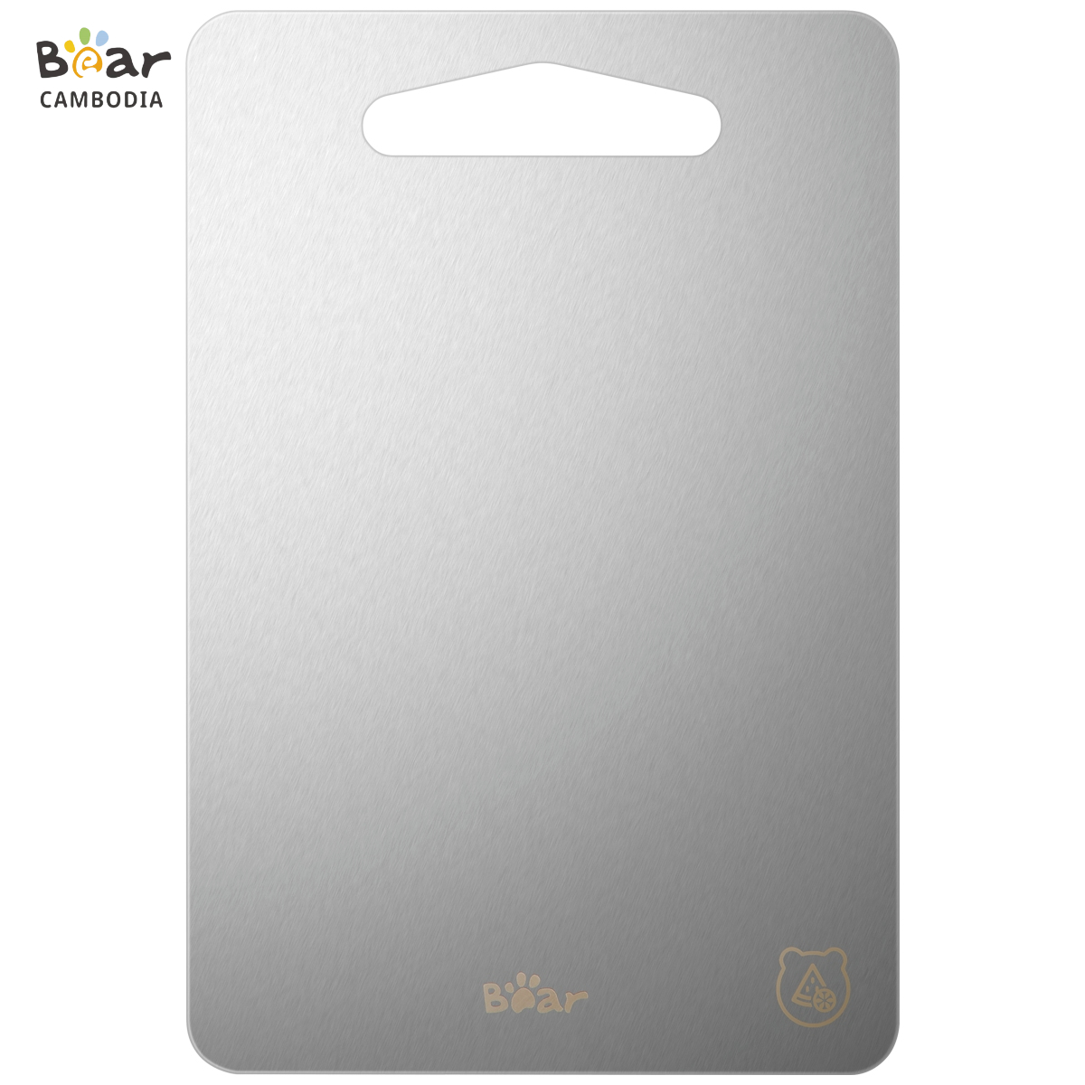 Cutting Board(ជ្រុញ)