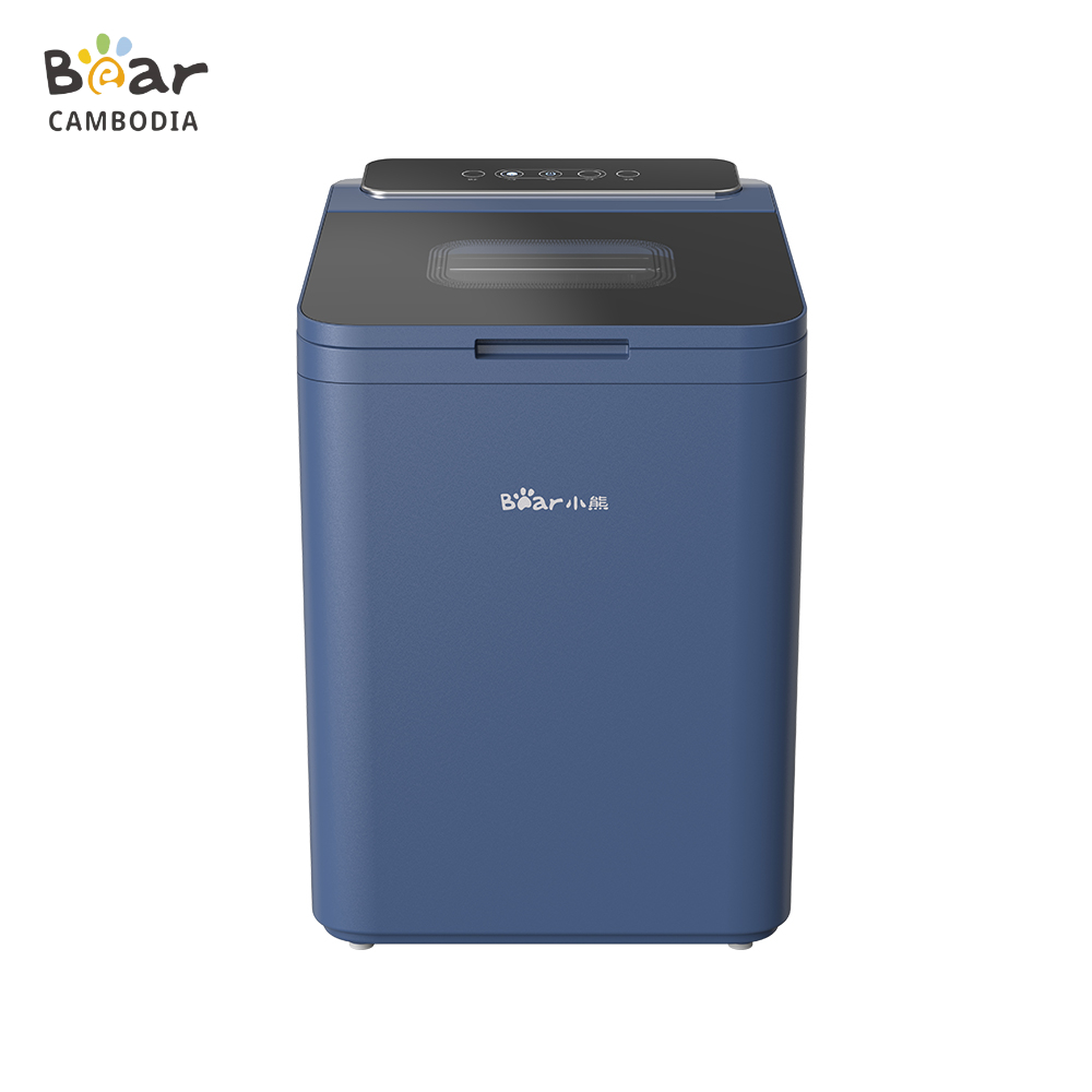 ម៉ាស៊ីនផលិតទឹកកក(Ice Maker)