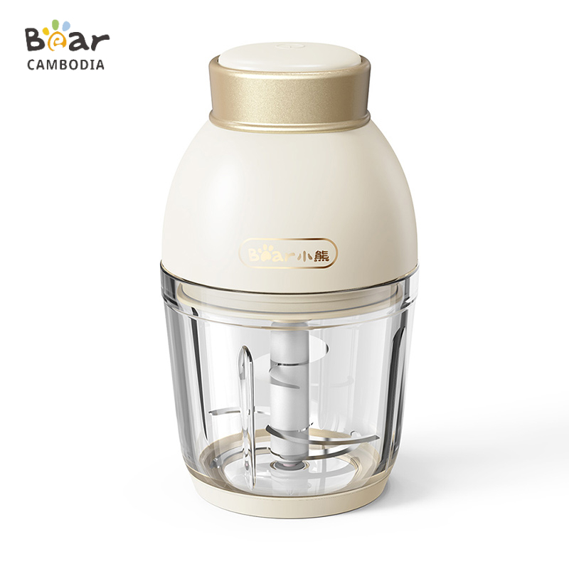 Food chopper(ម៉ាស៊ីនកិនសាច់)