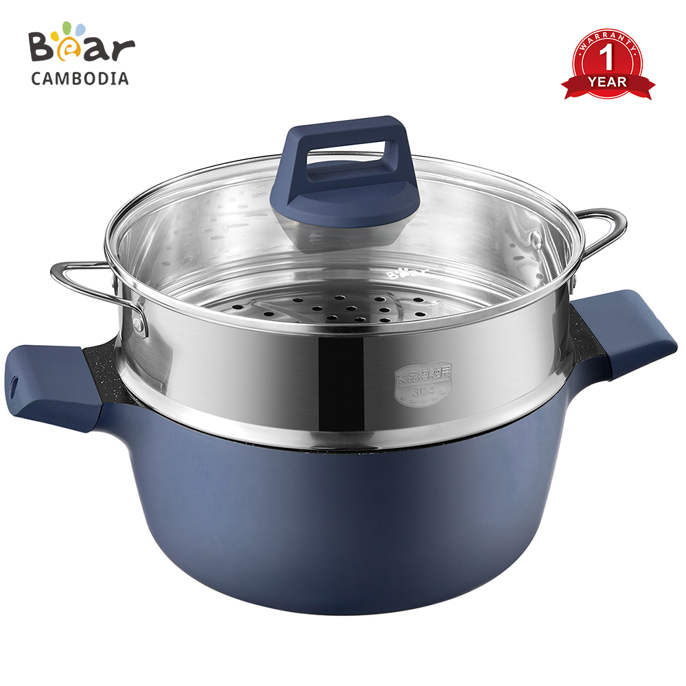 Soup Pan(ឆ្នាំងស៊ុប)