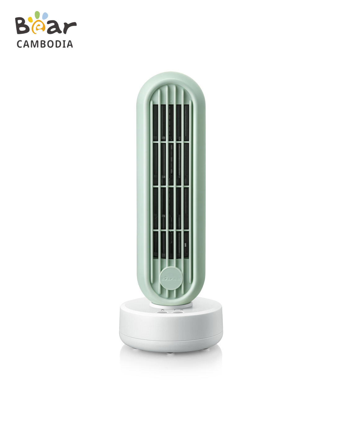 កង្ហារអគ្គិសនី(Electric Fan)