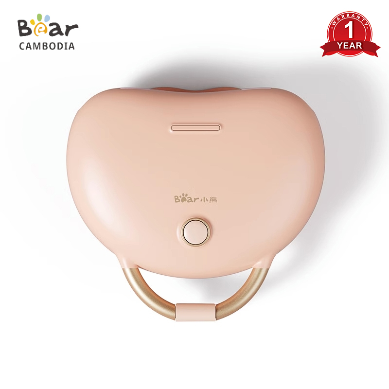 Sandwich Machine(ម៉ាស៊ីនគៀបសាំងវិច )