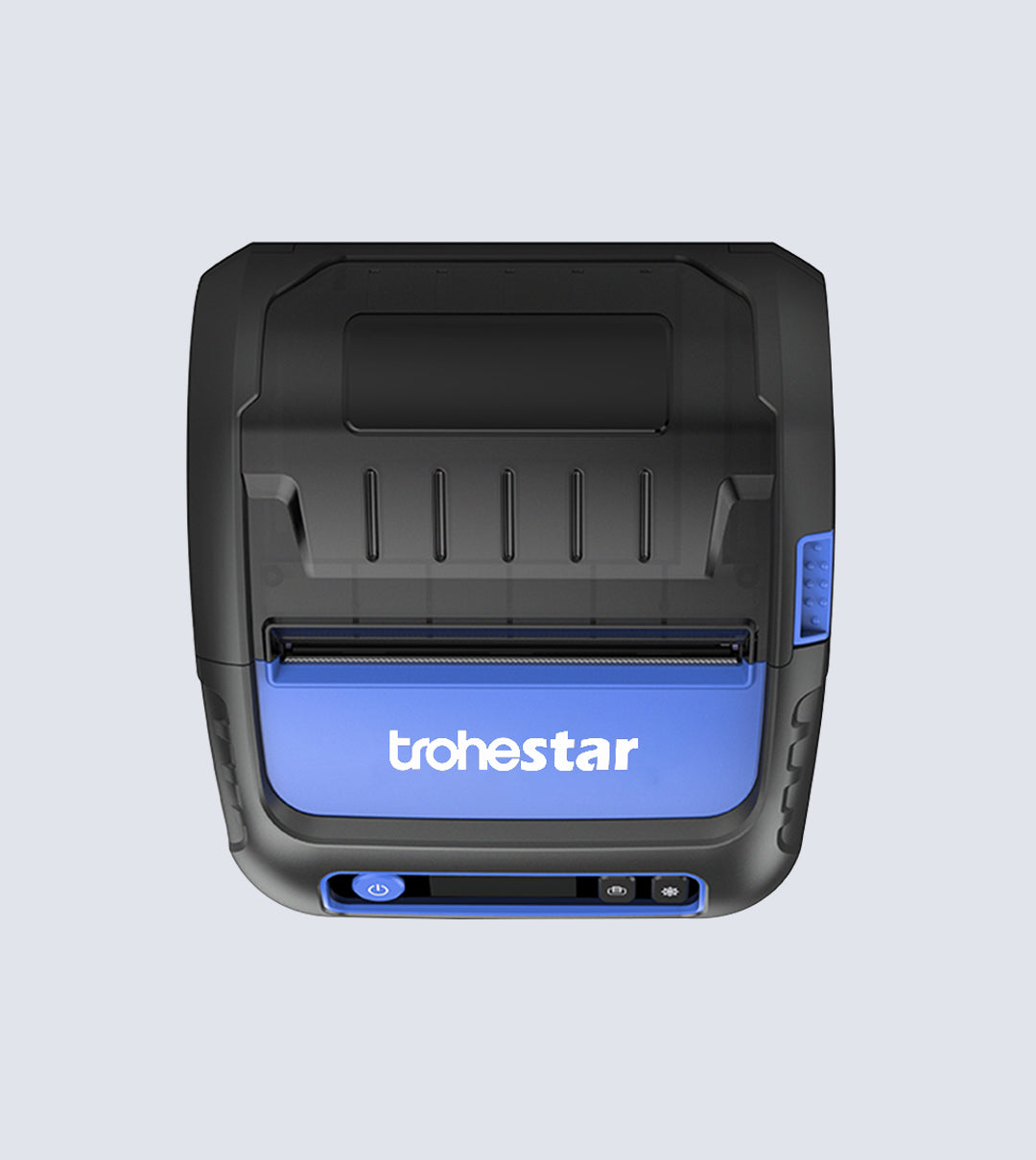 Lightly store used trohestar thermal printer