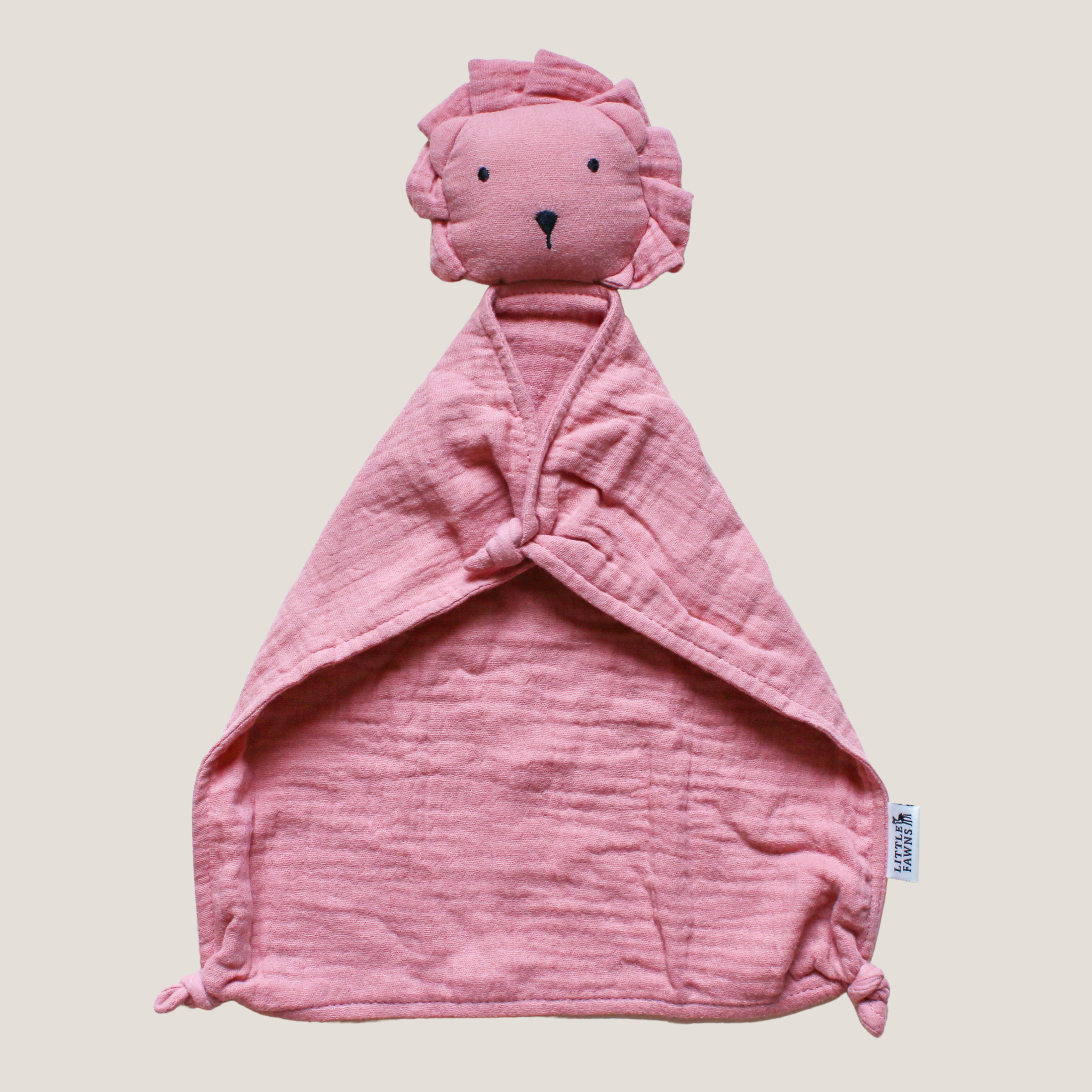 Fawn Memories Gift Set - Girl