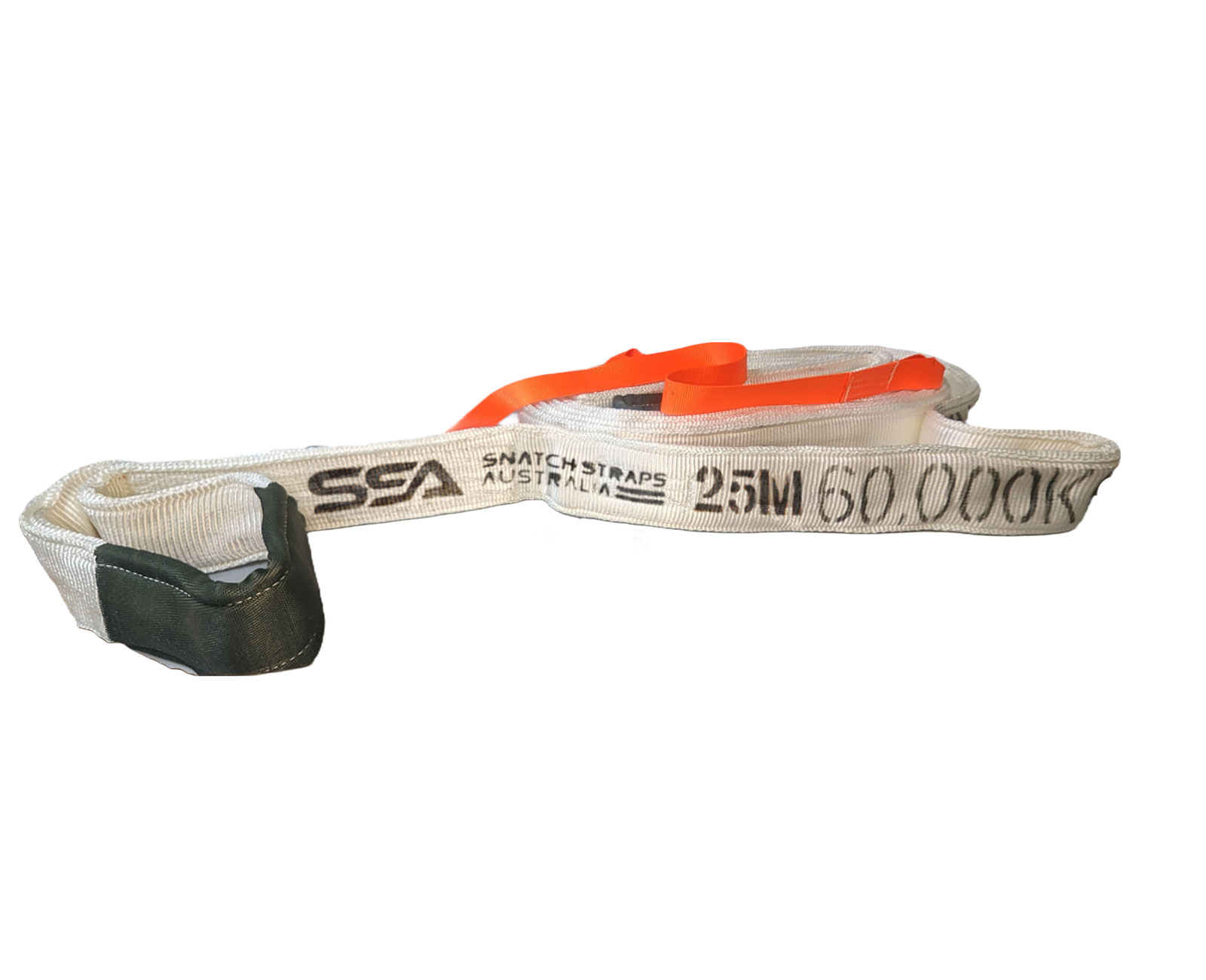 SSA Snatch Strap 60Tonne or 60000kgs