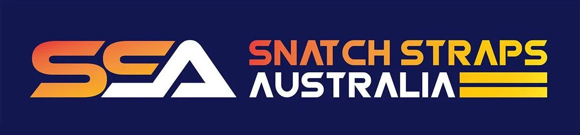 Snatch Straps Australia