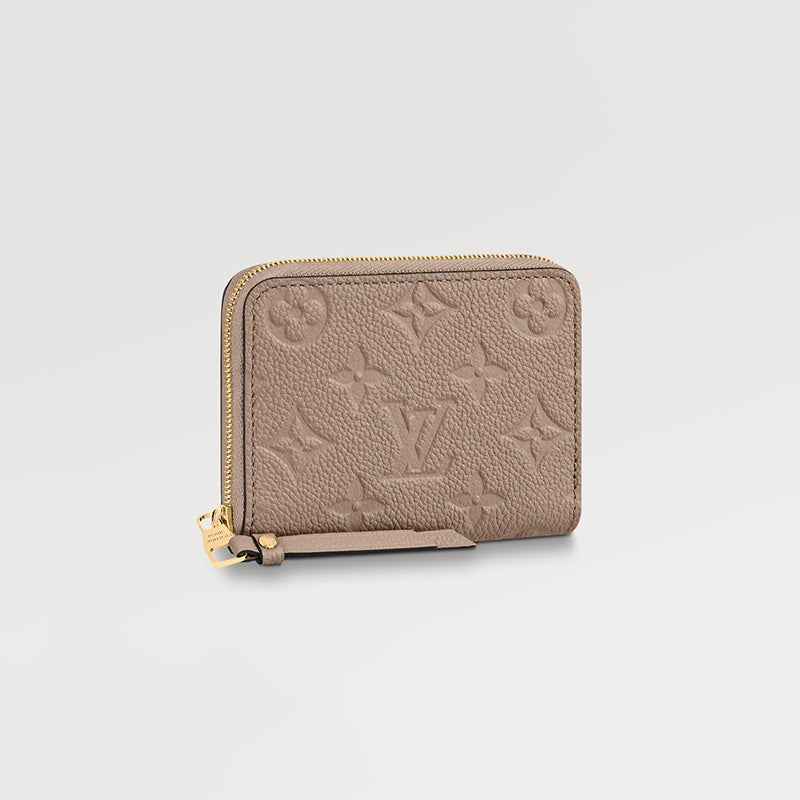 Louis Vuitton MONOGRAM Monogram Canvas Leather Folding Wallet Long Wallet  Logo (M82378, M82377)