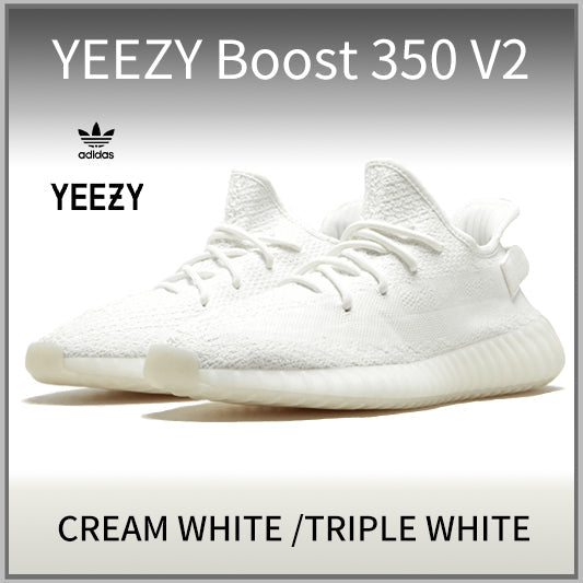 Adidas yeezy 350 outlet triple white