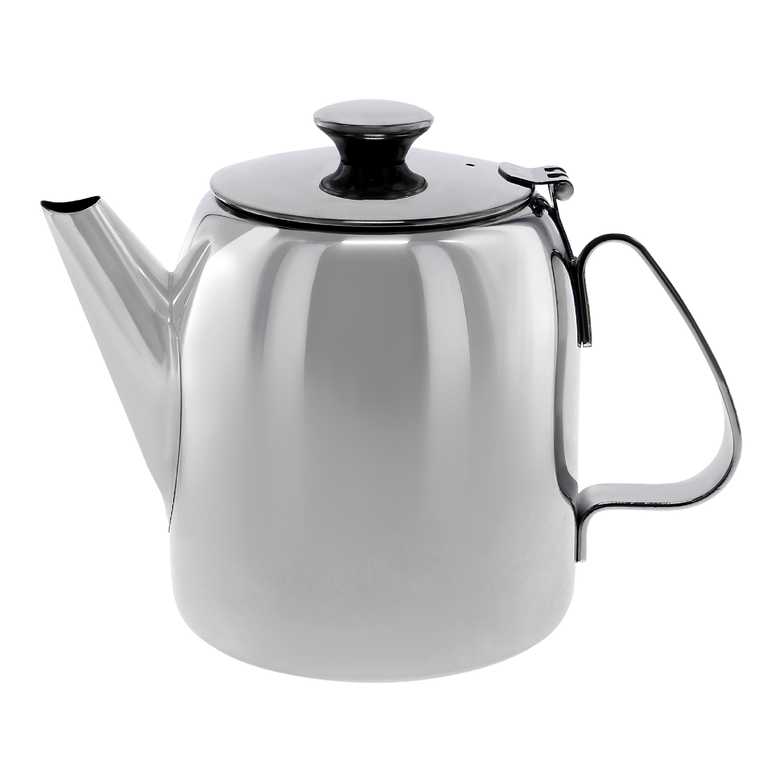 555 Stainless Steel Coffee Pot