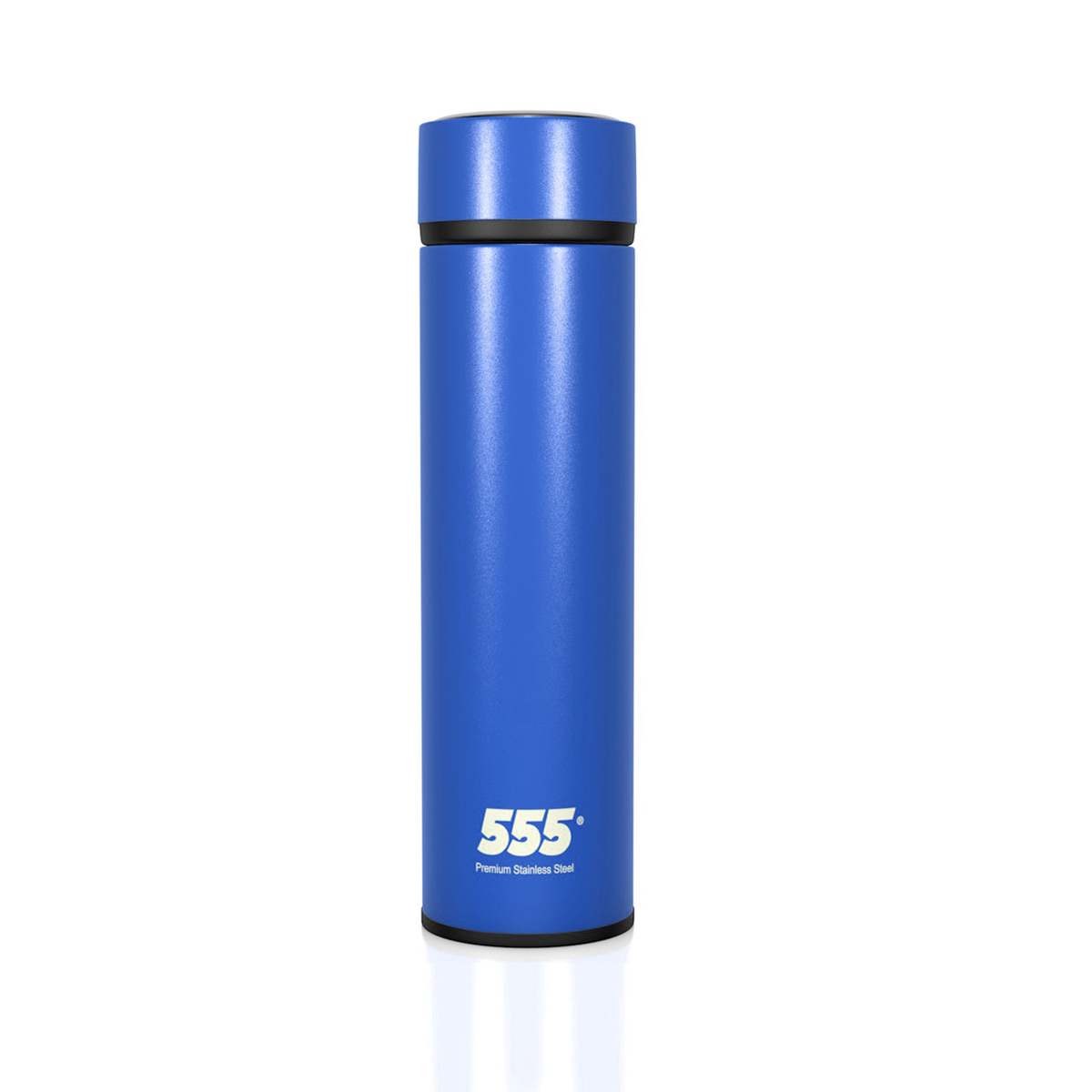 555 Stainless Steel Colour Vacuum Thermal Flask 500ml