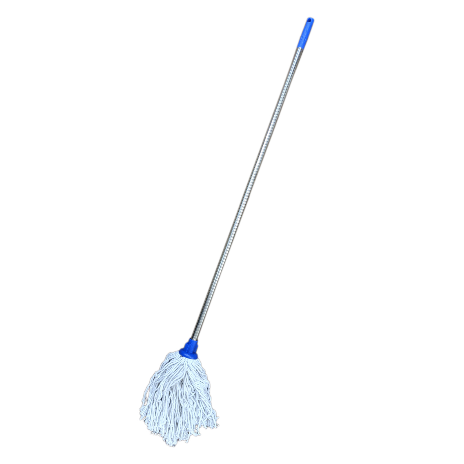 Amark Full Cotton Mop 300g with Stainless Steel Handle