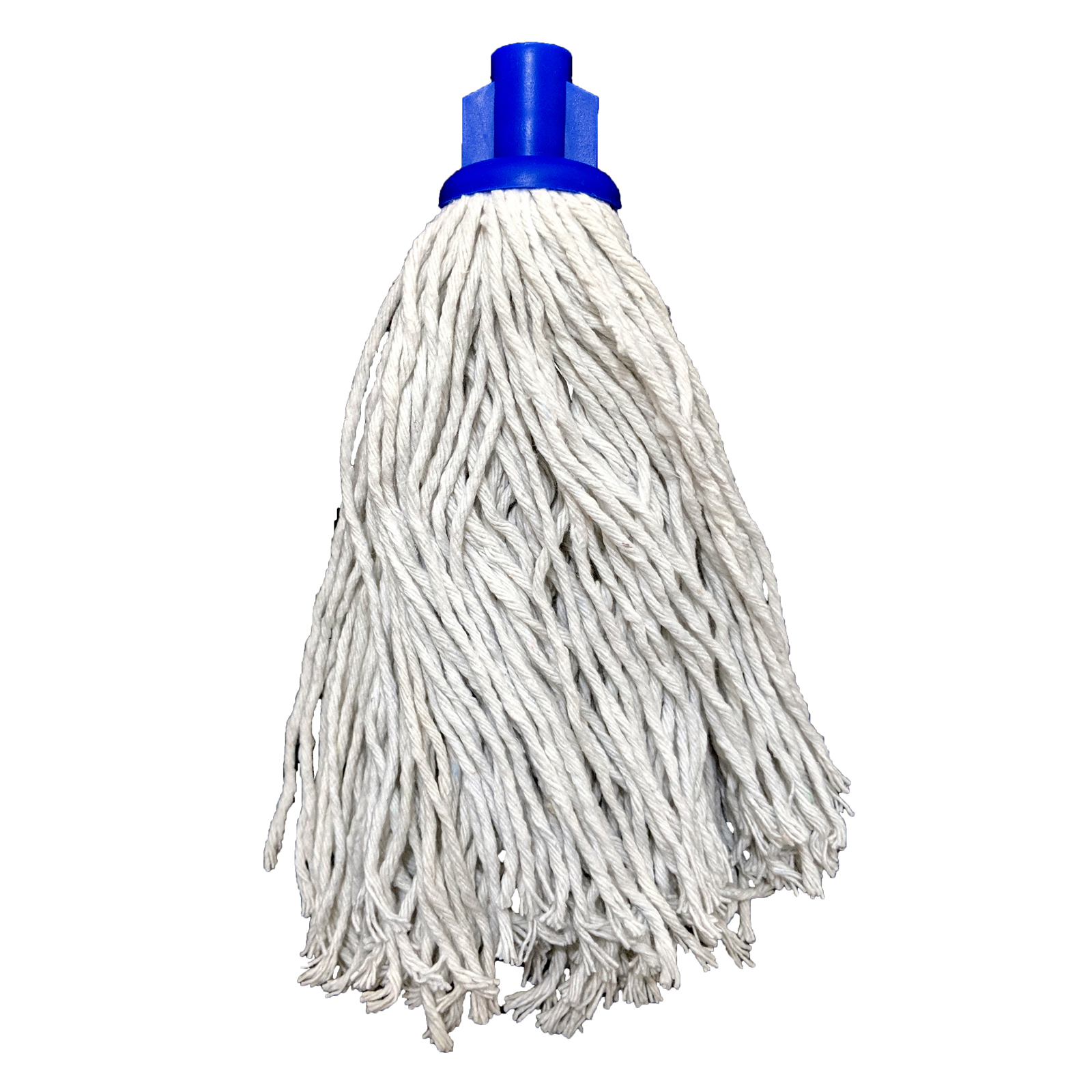 Amark Full Cotton Mop 300g with Stainless Steel Handle