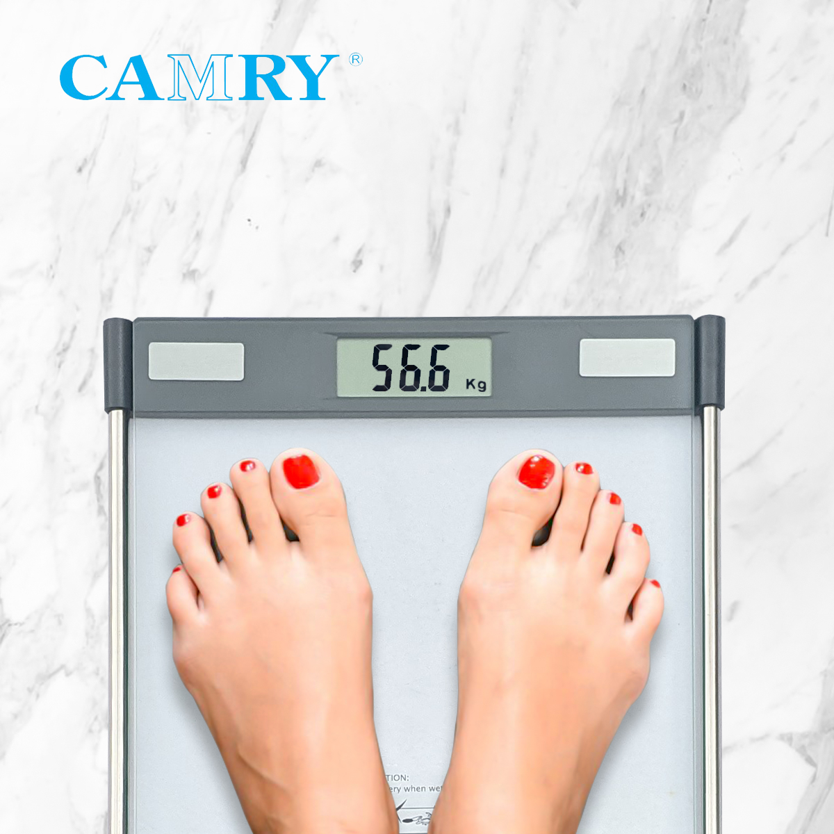 Camry Analog Weighing Scale-150kg