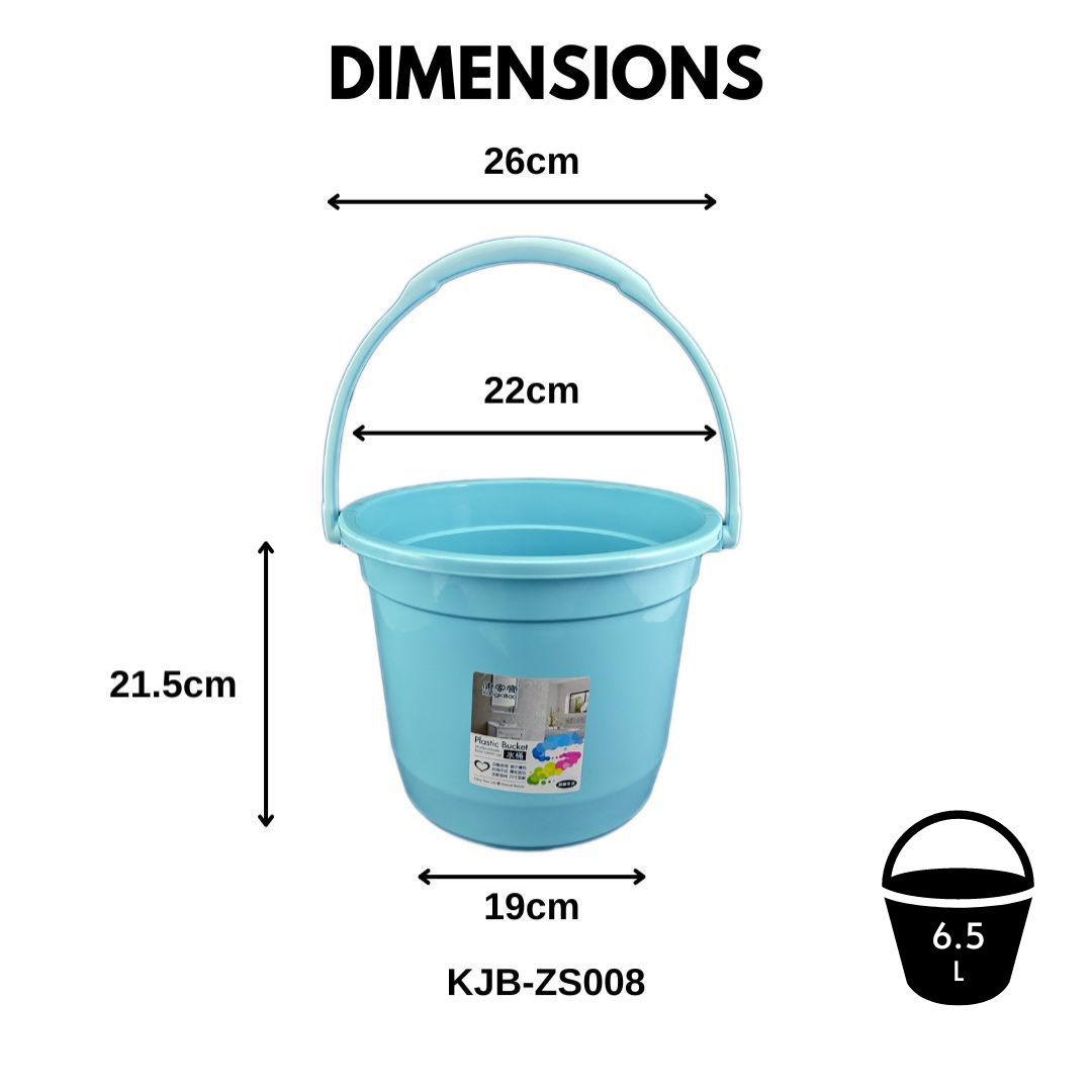 KangjiaBao Plastic Pail
