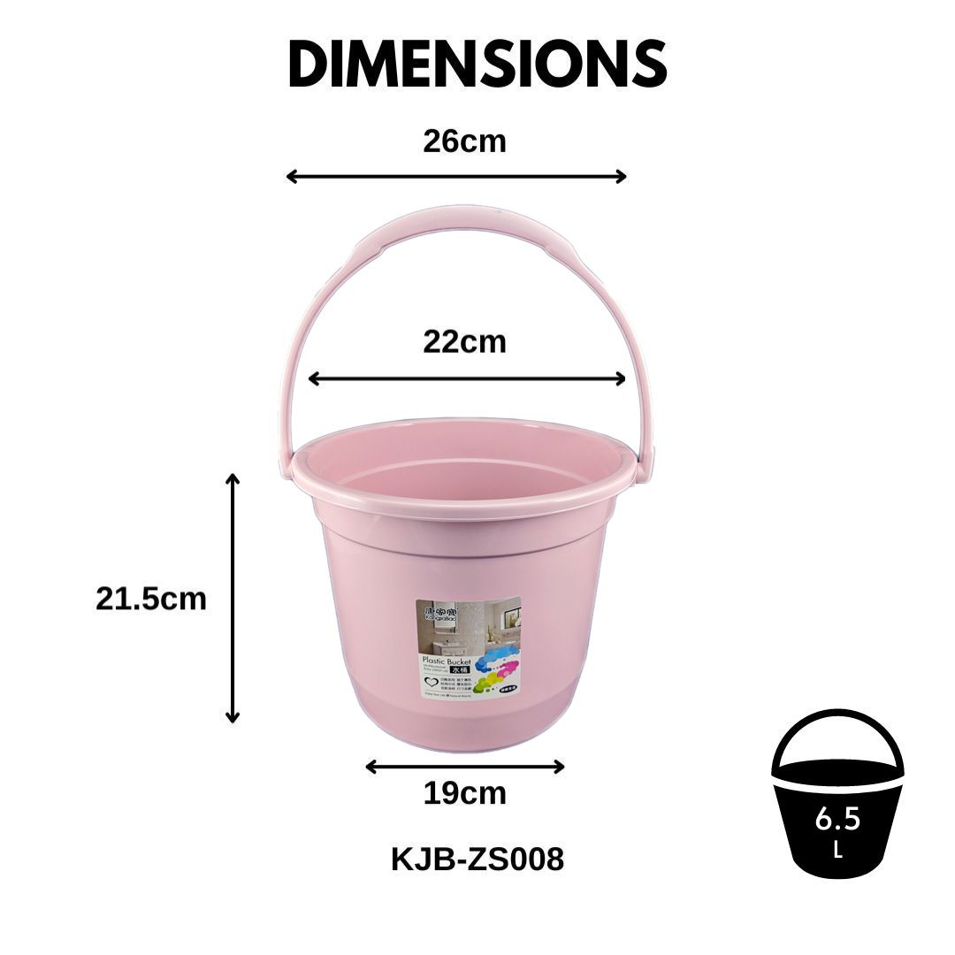 KangjiaBao Plastic Pail