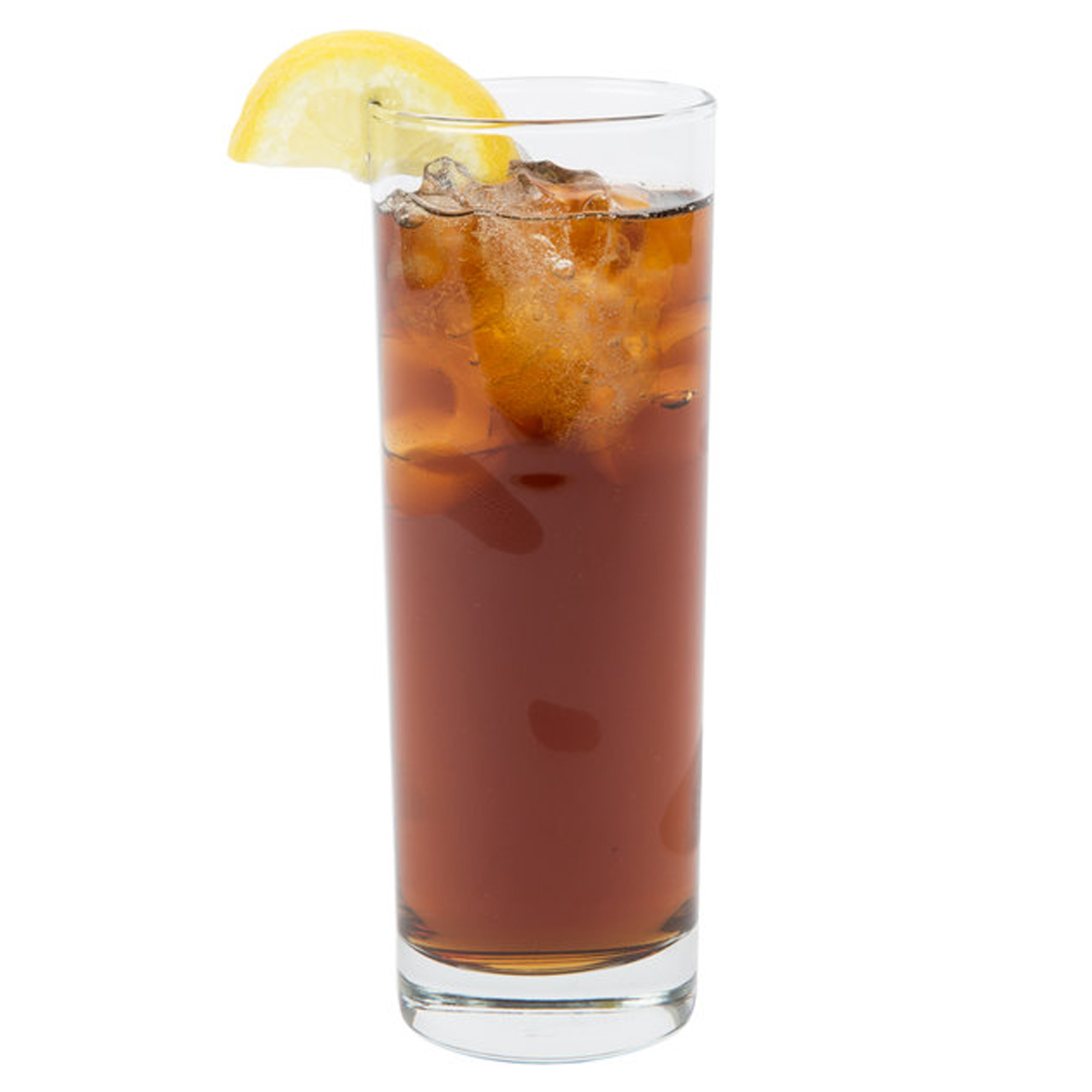 Libbey Chicago 2518 High Ball Glass Tumbler 311ml/10.5oz 2-pc Set