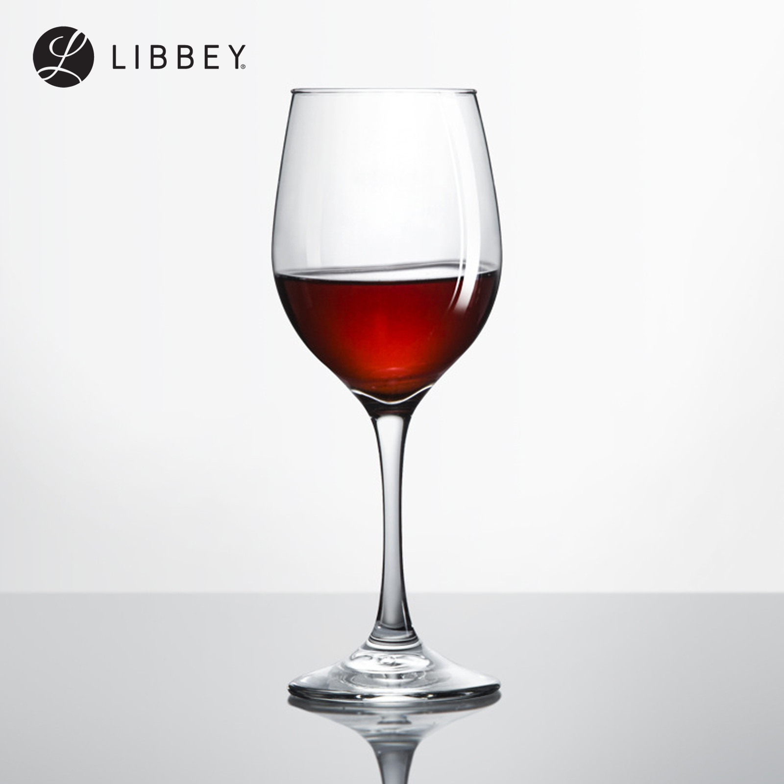 Libbey Delicate 3048 Wine Glass 440ml/15oz