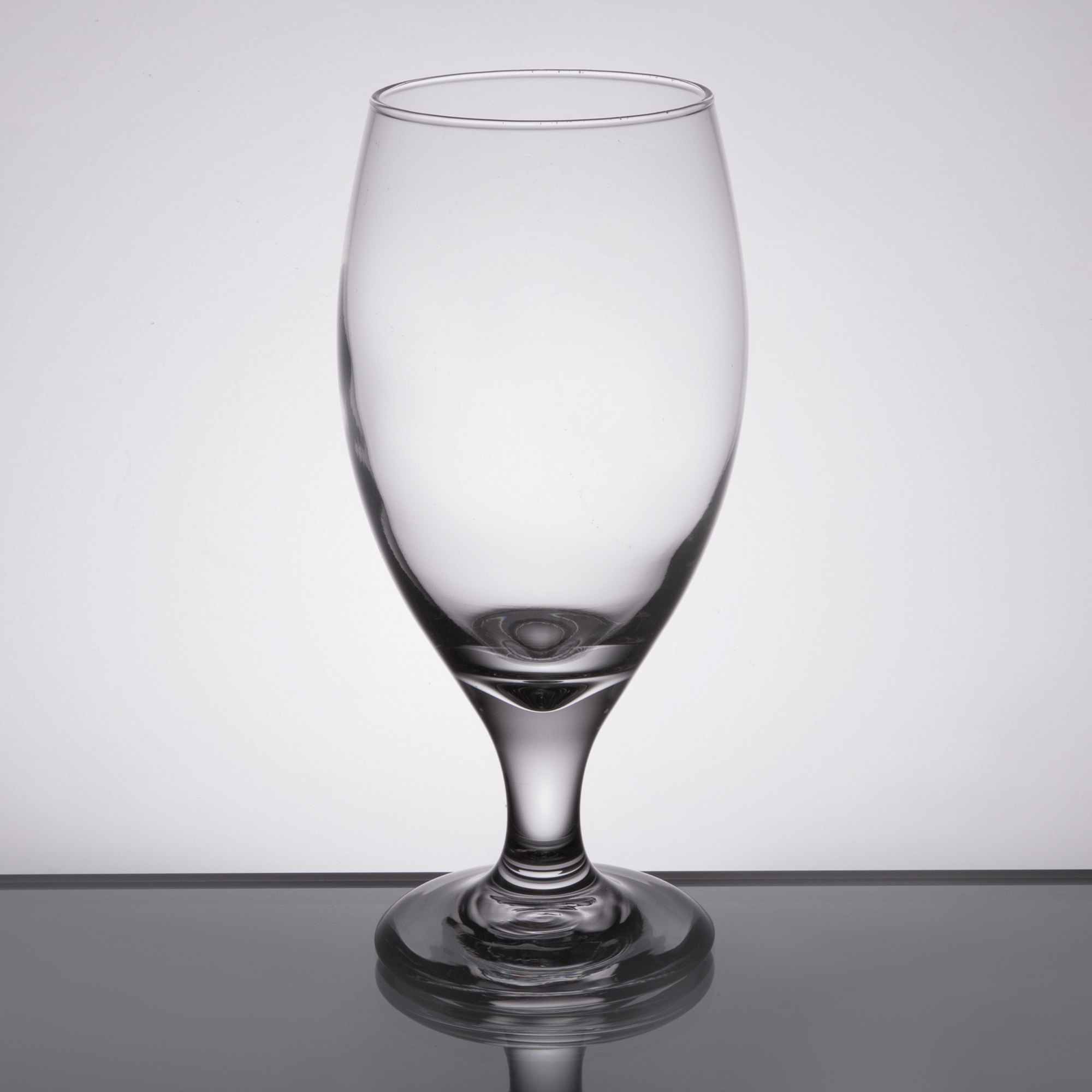 Libbey Teardrop 3915 Stemmed Beer Glass 436ml/14.75oz