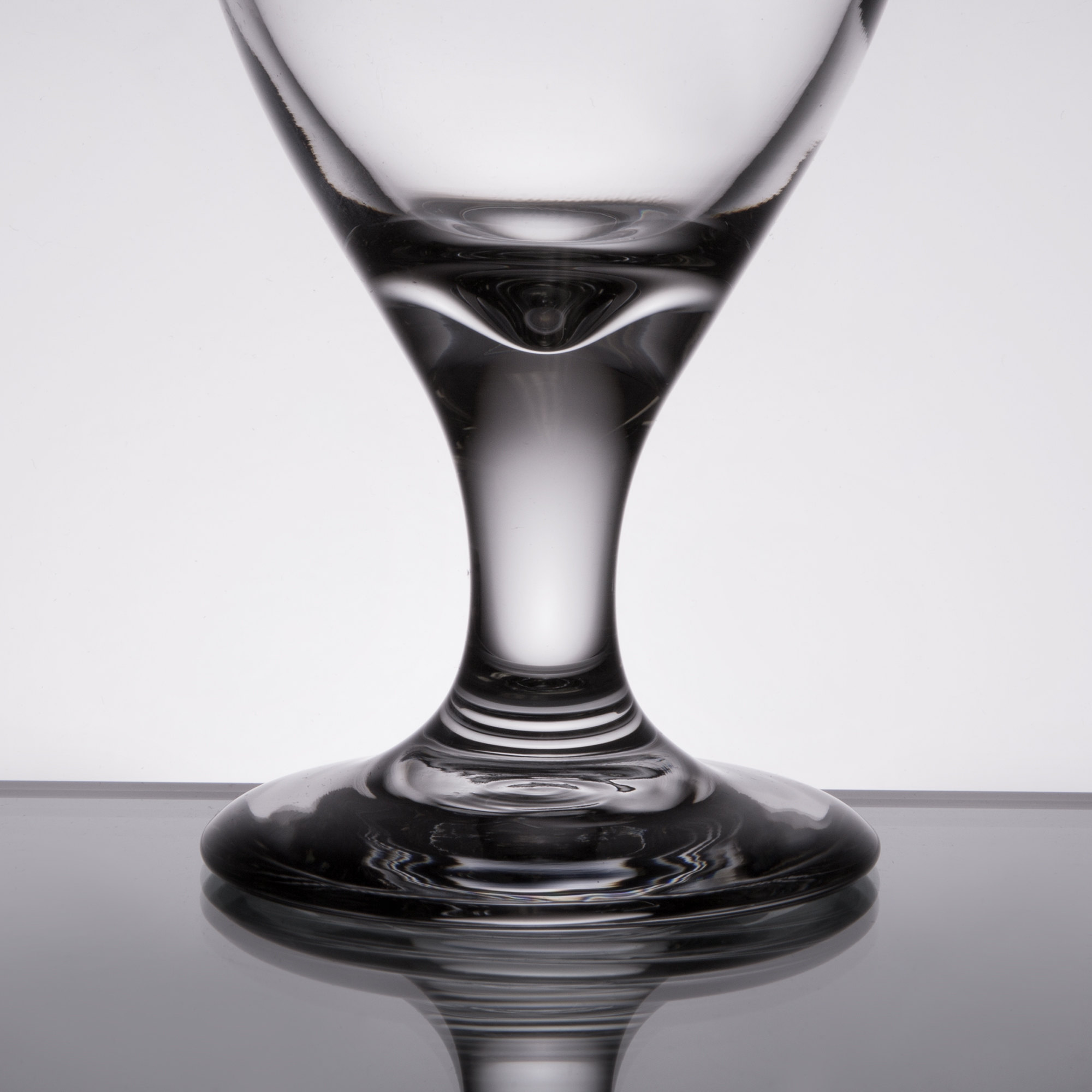 Libbey Teardrop 3915 Stemmed Beer Glass 436ml/14.75oz