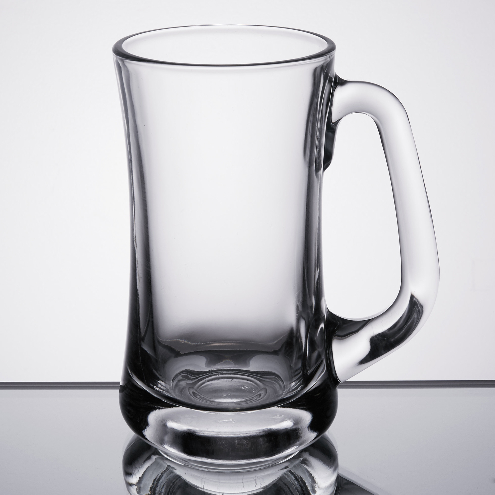 Libbey Scandinavia 5297 Glass Beer Mug 355ml/12oz