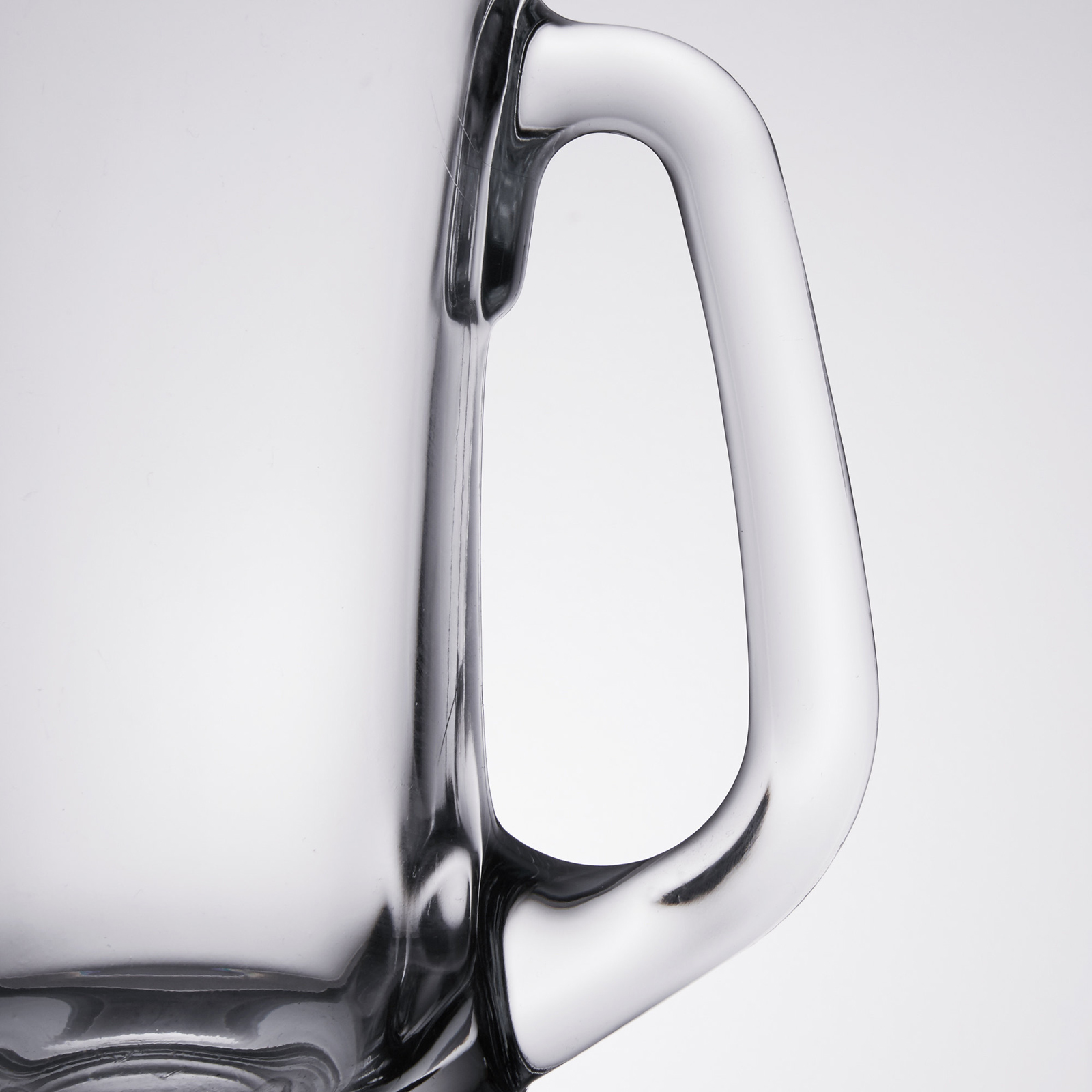 Libbey Scandinavia 5297 Glass Beer Mug 355ml/12oz